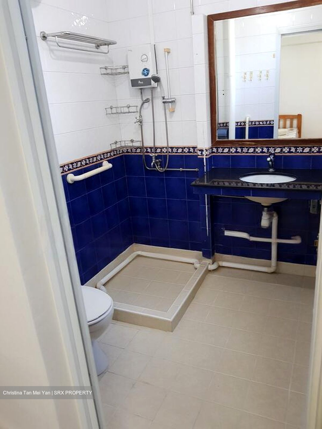 Blk 204 Clementi Avenue 6 (Clementi), HDB 5 Rooms #556959261